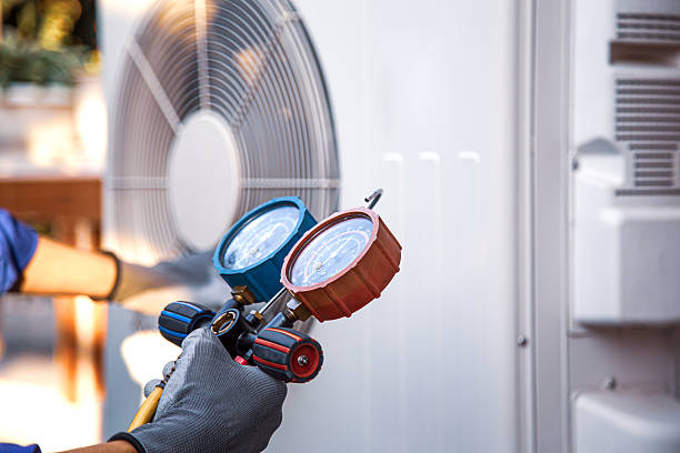 Affordable Emergency Hvac Repair solutions in Mexico, IN